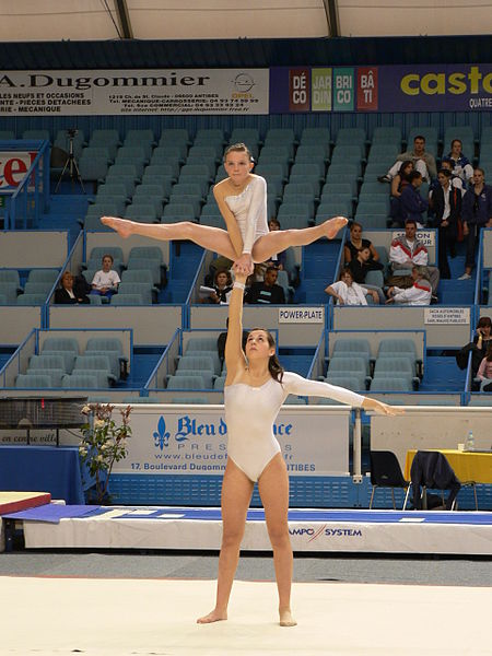 Gymnastics