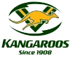 Australian Kangaroos logo
