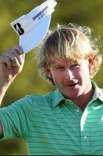 Brandt Snedeker