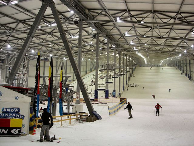 snowfunpark wittenburg