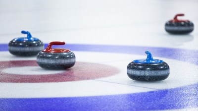 Curling Stones