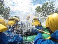 White Water Rafting