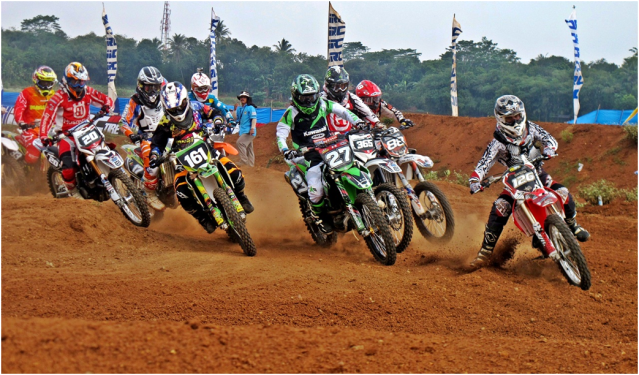 Motocross