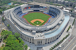 Yankee Stadium