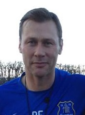 Duncan Ferguson 2013