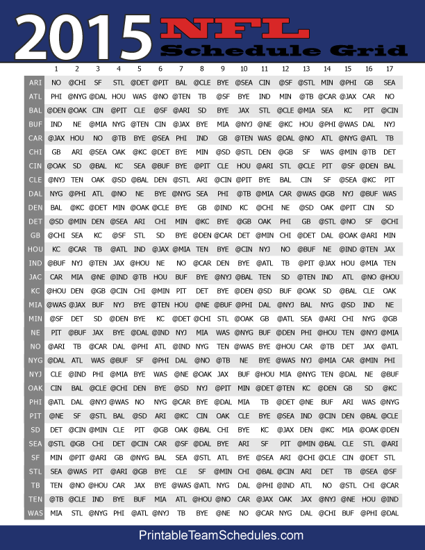 nflregularseasonschedulegrid