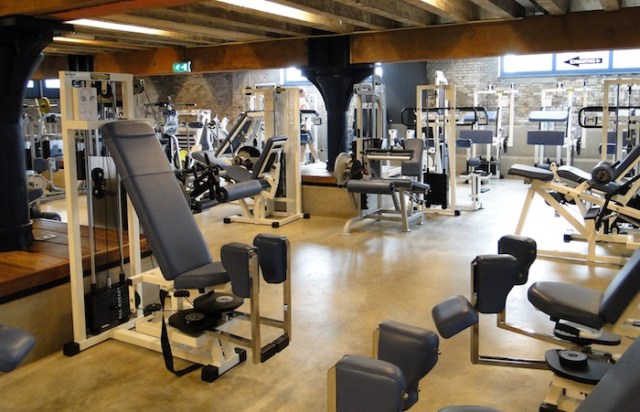 weight-training-machines