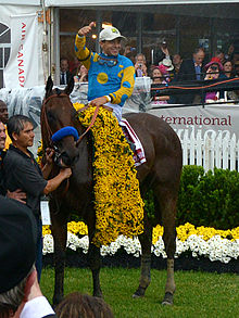 American_Pharoah
