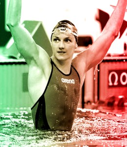 FINA Mastbank Swimming World Cup 2014 Doha