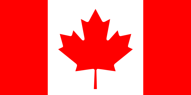 Canadian Flag