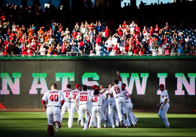 Washington Nationals
