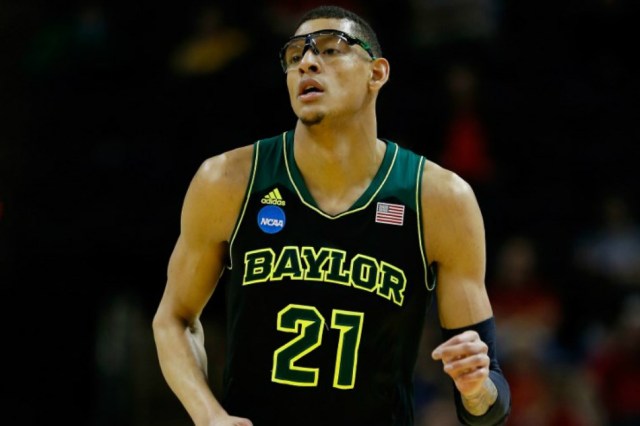 Isaiah Austin