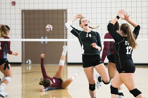 Volleyball