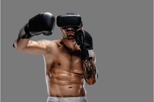 virtual boxing